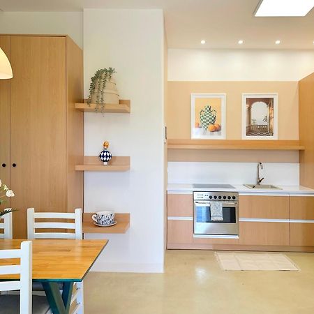 Home By The Sea - Hbs Golem  Esterno foto