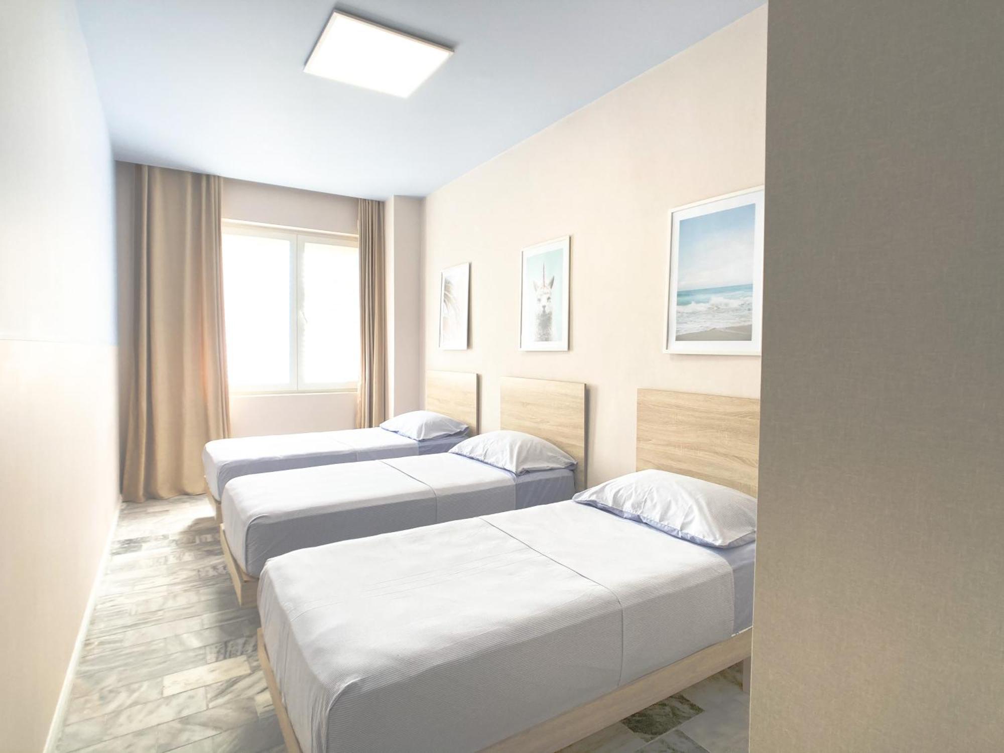Home By The Sea - Hbs Golem  Esterno foto