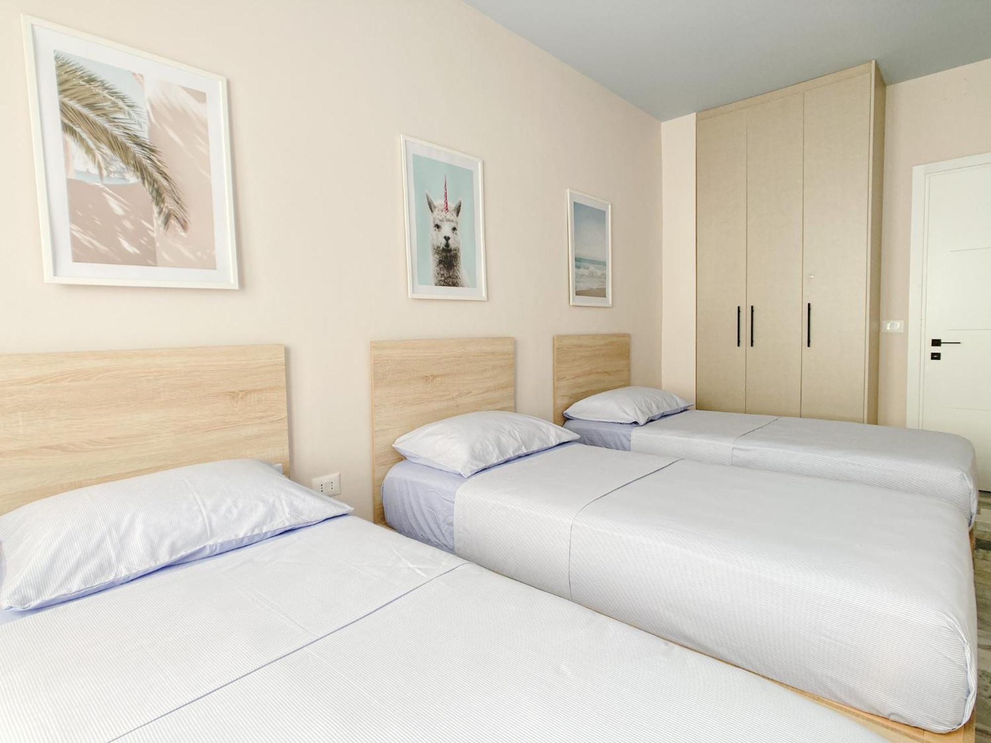 Home By The Sea - Hbs Golem  Esterno foto
