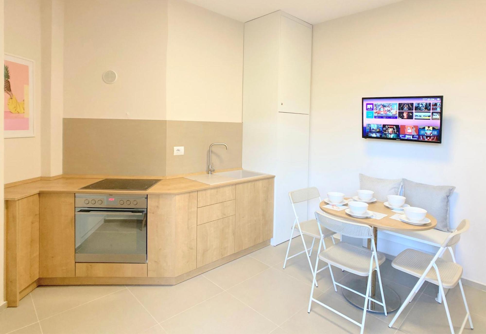 Home By The Sea - Hbs Golem  Esterno foto