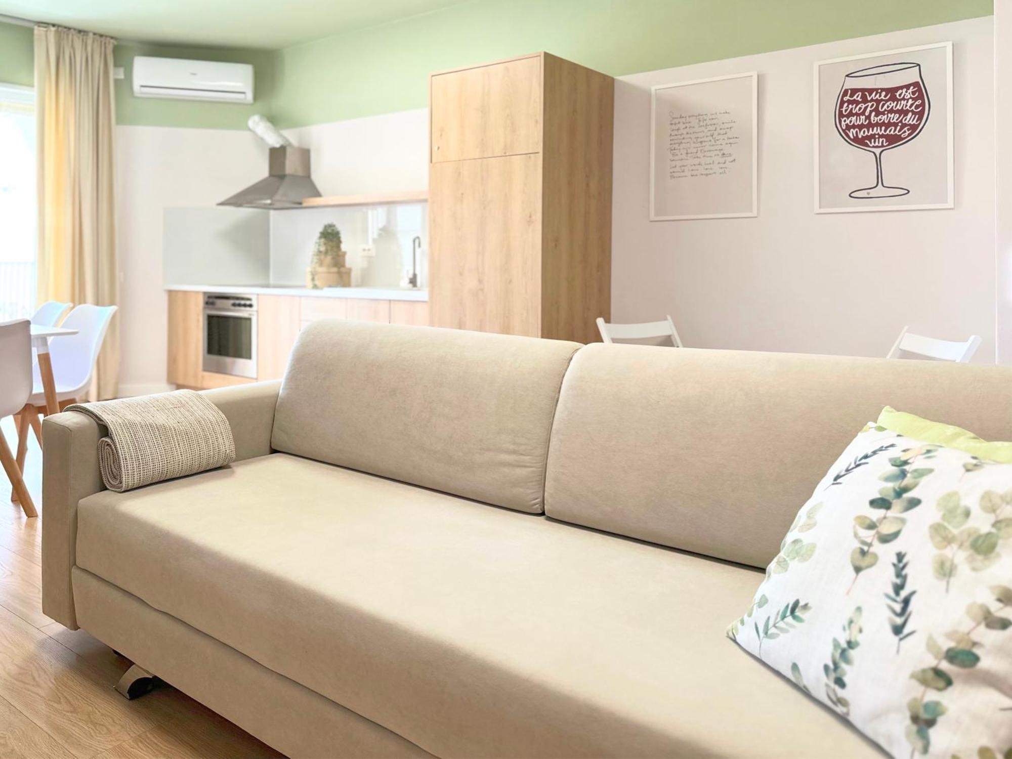 Home By The Sea - Hbs Golem  Esterno foto