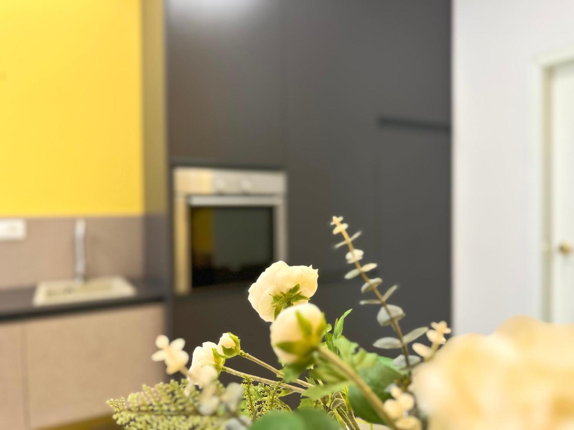 Home By The Sea - Hbs Golem  Esterno foto