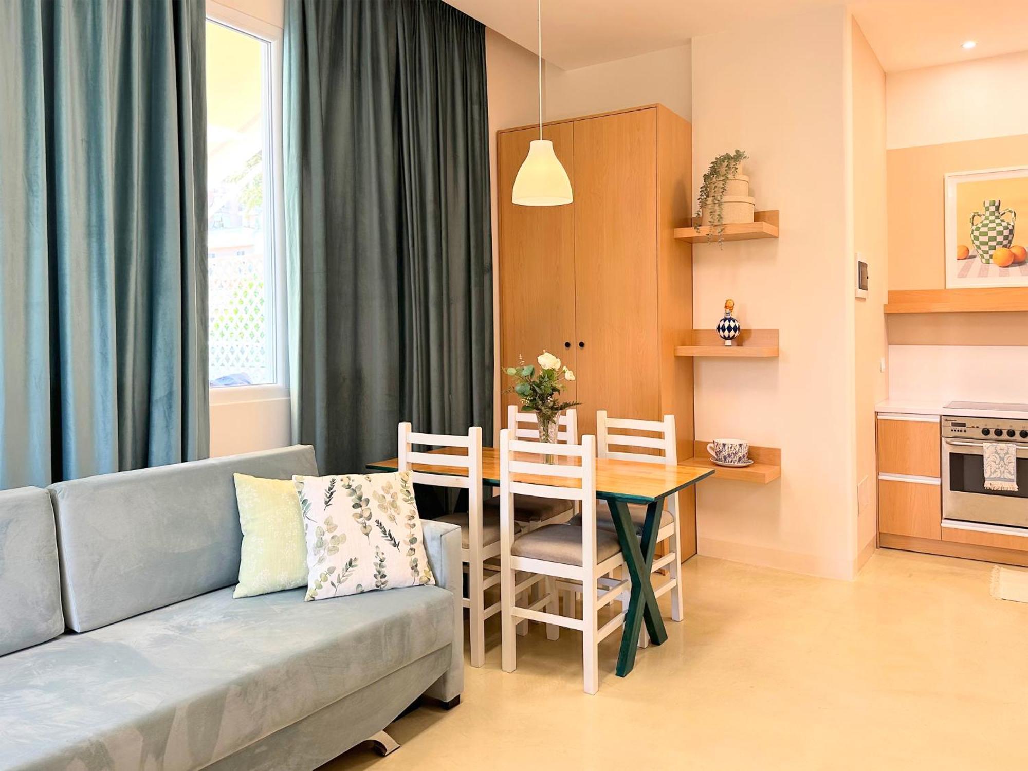 Home By The Sea - Hbs Golem  Esterno foto