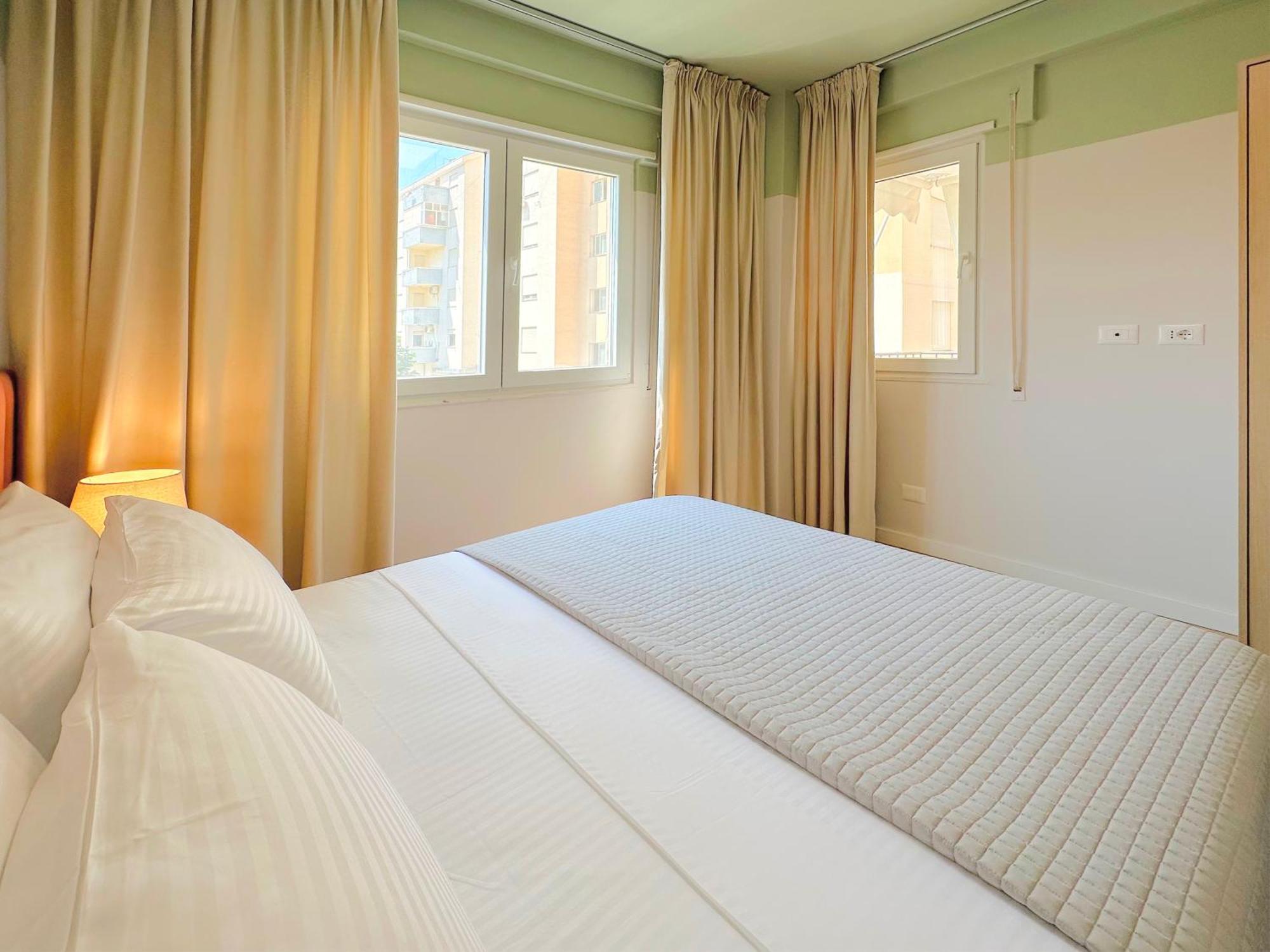 Home By The Sea - Hbs Golem  Esterno foto